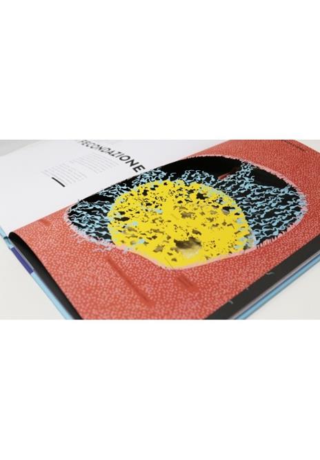 Nascita. Un libro animato per esplorare le origini della vita - Hélène Druvert - 3