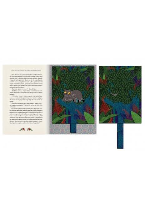 Alice nel paese delle meraviglie-Al di là dello specchio. Ediz. integrale - Lewis Carroll - 6