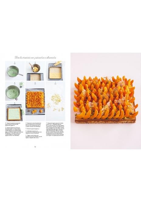 Il piccolo manuale della crostata. Per realizzare in casa crostate da pasticceria - Mélanie Dupuis - 4