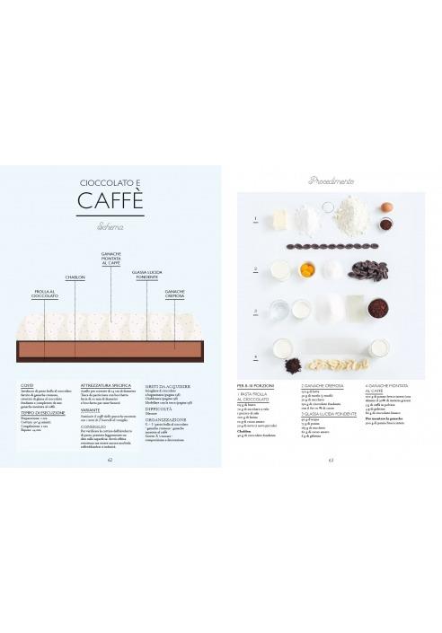 Il piccolo manuale della crostata. Per realizzare in casa crostate da pasticceria - Mélanie Dupuis - 5