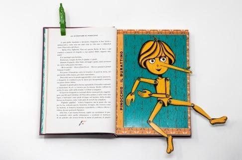 Le avventure di Pinocchio. Ediz. integrale - Carlo Collodi - 3