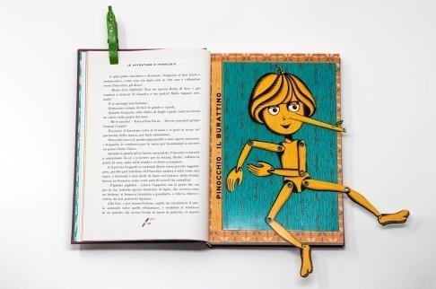 Le avventure di Pinocchio. Ediz. integrale - Carlo Collodi - 5