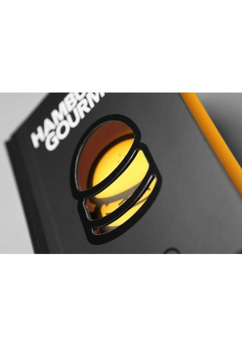 Blend hamburger gourmet. Nuova ediz. - 3