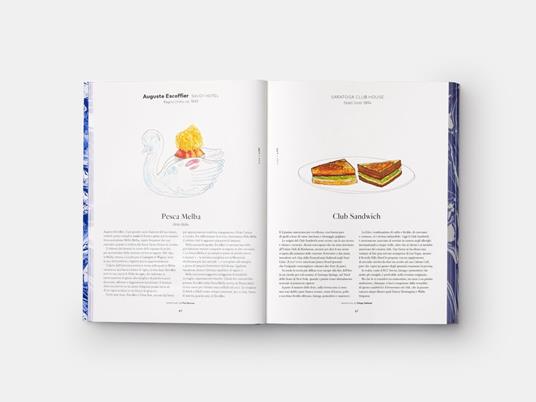 Quando un piatto fa storia. L'arte culinaria in 240 piatti d'autore - Susan Jung,Howie Khan,Christine Muhkle - 2