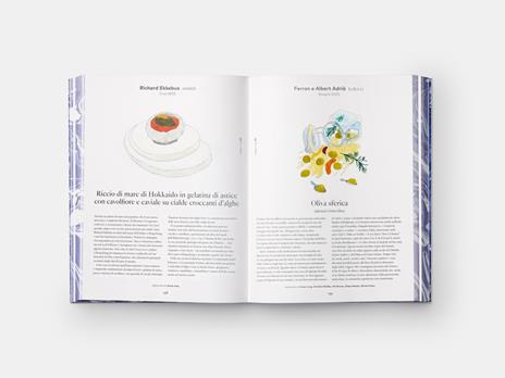 Quando un piatto fa storia. L'arte culinaria in 240 piatti d'autore - Susan Jung,Howie Khan,Christine Muhkle - 3