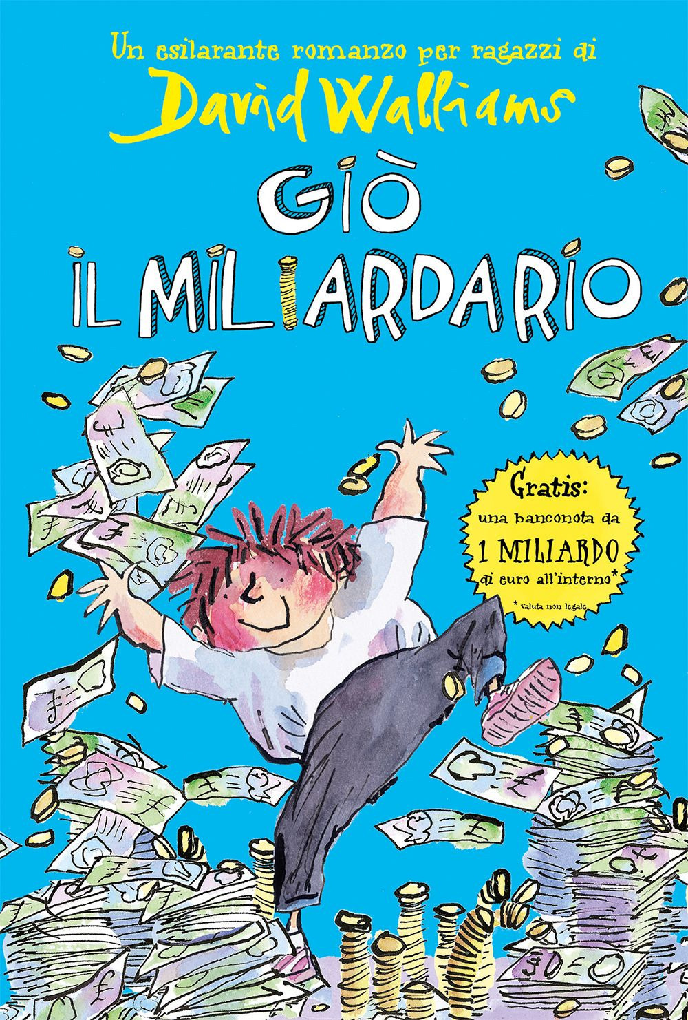 Librisaggi