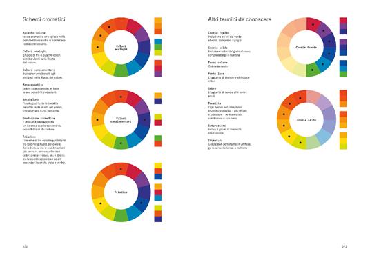 Il colore dei fiori. Composizioni e accordi cromatici. Ediz. a colori - Michael Putnam,Taylor Putnam - 14