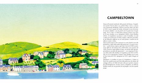 Whisky. Dai single malts scozzesi alle distillerie artigianali - Cyrille Mald - 5