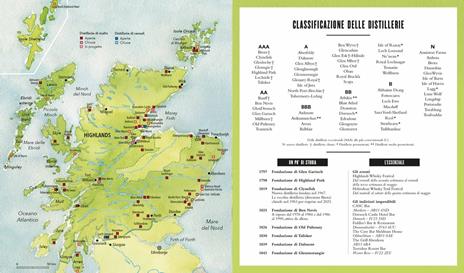 Whisky. Dai single malts scozzesi alle distillerie artigianali - Cyrille Mald - 6