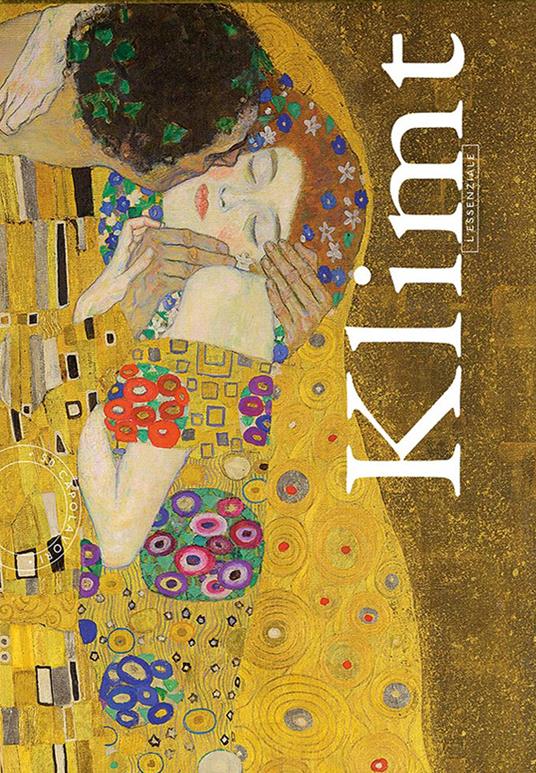 Klimt. L'essenziale - Valérie Mettais - copertina