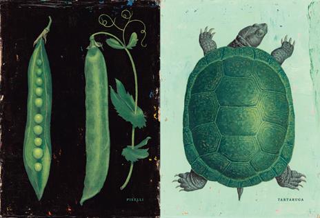 Natura viva. Ediz. a colori - Martin Jarrie - 3