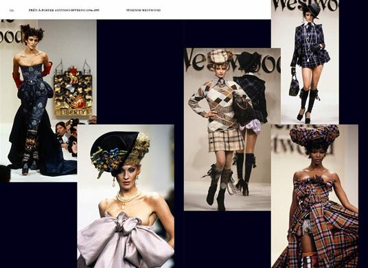 Vivienne Westwood. Sfilate. Tutte le collezioni - Alexander Fury - 3
