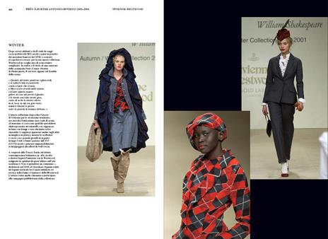 Vivienne Westwood. Sfilate. Tutte le collezioni - Alexander Fury - 5