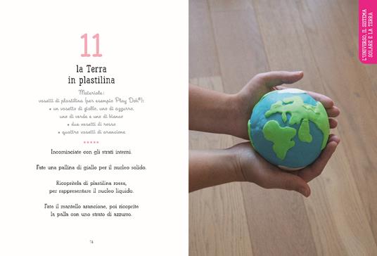 La guida di attività Montessori 6-12 anni. Dalla creazione dell'Universo alla vita sulla Terra - Marie-Hélène Place - 4