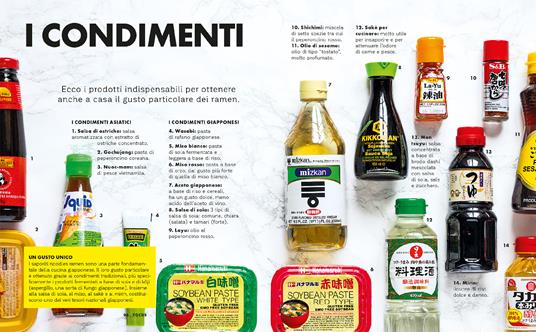 Ramen e altri brodi giapponesi - Sachiyo Harada - 6