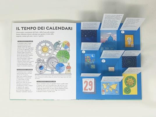 Il libro dei tempi - Guillaume Duprat - 3