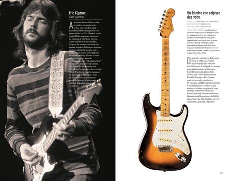 Guitar. Chitarre iconiche e la loro storia - David Schiller - 6