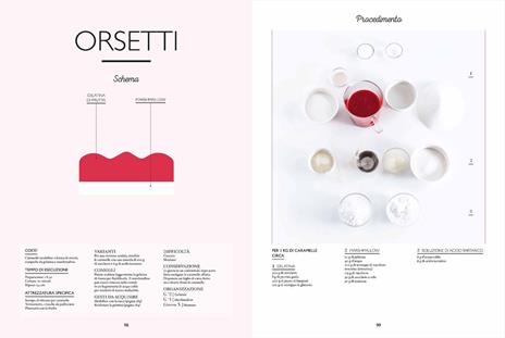 Il grande manuale del confettiere. Caramelle, liquirizie, torroncini e altri dolciumi. Ediz. a colori - Mélanie Dupuis - 5