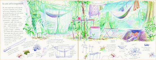 Viaggio all'ultimo fiume - 3