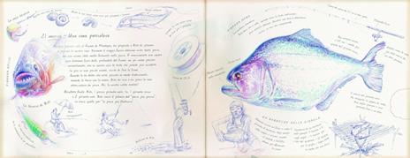 Viaggio all'ultimo fiume - 4