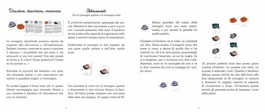 Il mio cofanetto Montessori dei minerali. Ediz. a colori. Con gadget - Ève Herrmann,Marlène Normand - 3