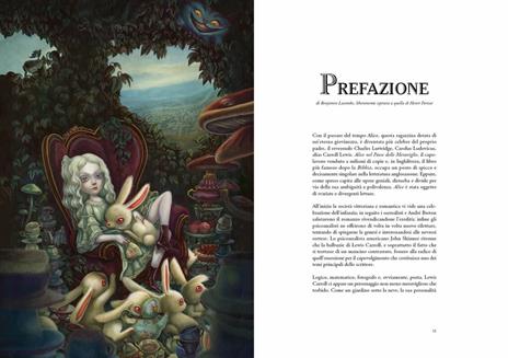 Alice nel paese delle meraviglie. Ediz. integrale - Lewis Carroll - 2