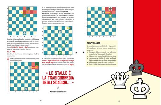 Vincere a scacchi. Mossa dopo mossa (corso avanzato per principianti) - Kévin Bordi,Samy Robin - 7