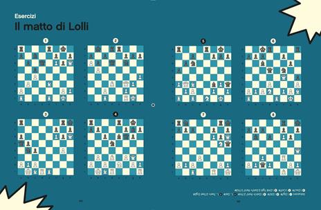 Vincere a scacchi. Mossa dopo mossa (corso avanzato per principianti) - Kévin Bordi,Samy Robin - 6
