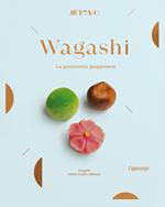 Wagashi. La pasticceria giapponese