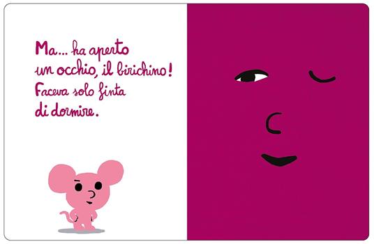 Il libro birichino. Ediz. a colori - Cédric Ramadier,Vincent Bourgeau - 2