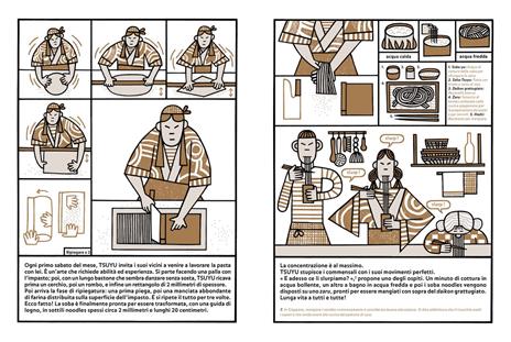 Yahho Nippon! Ediz. illustrata - Éva Offrédo - 3