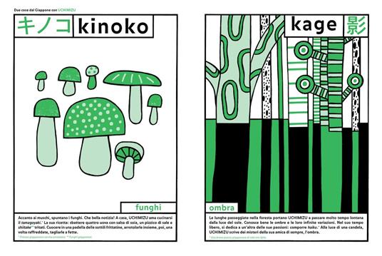 Yahho Nippon! Ediz. illustrata - Éva Offrédo - 6