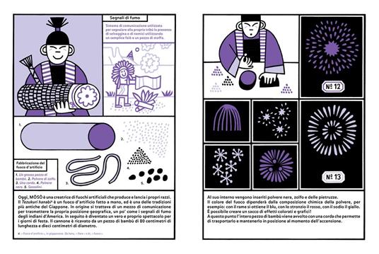 Yahho Nippon! Ediz. illustrata - Éva Offrédo - 7