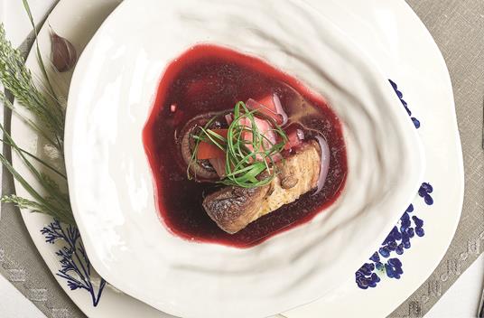 Ucraina. Cucina e storia. 80 ricette d'oggi per raccontare la cultura e le tradizioni ucraine - Olena Braichenko - 4