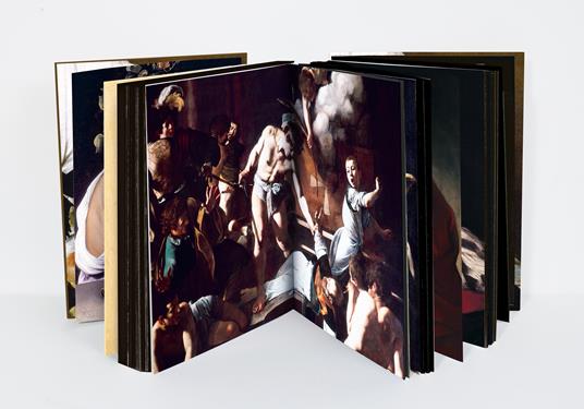 Caravaggio. L'essenziale. Ediz. a colori - Valérie Mettais - 2