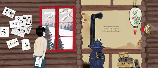 Tancho. Ediz. illustrata - Luciano Lozano - 3