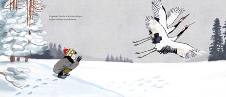 Tancho. Ediz. illustrata - Luciano Lozano - 4