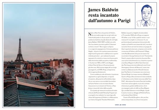 Scrittori in viaggio. Sulle orme dei grandi autori - Travis Elborough - 3