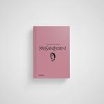 Il mondo secondo Yves Saint-Laurent
