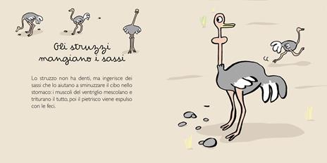 Tu lo sapevi? - Hervé Eparvier - 2