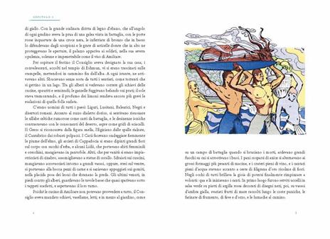 Salambò. Ediz. a colori - Gustave Flaubert,Suzanne-Raphaële Lagneau - 3