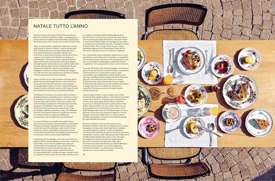 Slow food, fast cars. Casa Maria Luigia. Storie e ricette. Ediz. illustrata - Massimo Bottura,Lara Gilmore - 3