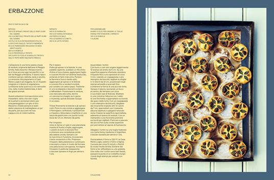 Slow food, fast cars. Casa Maria Luigia. Storie e ricette. Ediz. illustrata - Massimo Bottura,Lara Gilmore - 4