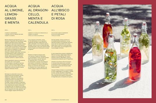 Slow food, fast cars. Casa Maria Luigia. Storie e ricette. Ediz. illustrata - Massimo Bottura,Lara Gilmore - 6