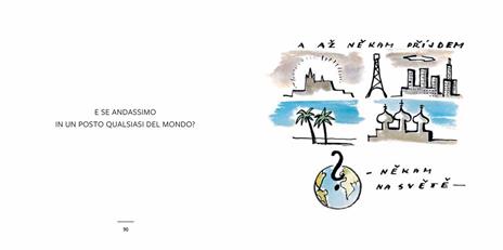 Per Tommy. 22 gennaio 1944. Ediz. illustrata - Bedrich Fritta,Hélios Azoulay - 4