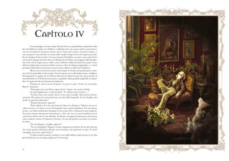 Il ritratto di Dorian Gray. Ediz. illustrata - Oscar Wilde - 2