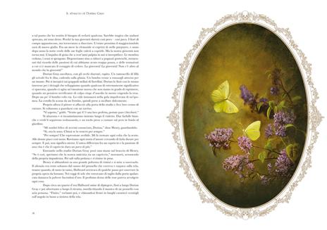 Il ritratto di Dorian Gray. Ediz. illustrata - Oscar Wilde - 3