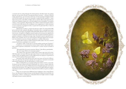 Il ritratto di Dorian Gray. Ediz. illustrata - Oscar Wilde - 3