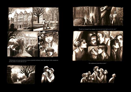 Il ritratto di Dorian Gray. Ediz. illustrata - Oscar Wilde - 4