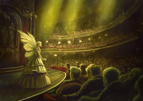 Il ritratto di Dorian Gray. Ediz. illustrata - Oscar Wilde - 5